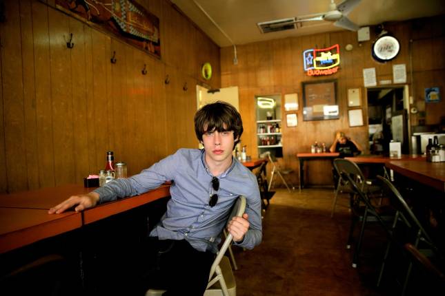 Jake Bugg