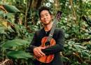 Jake Shimabukuro