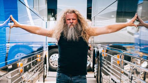 Jamey Johnson