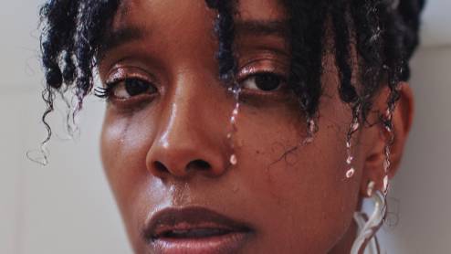 Jamila Woods