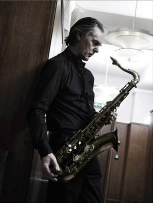 Jan Garbarek Group