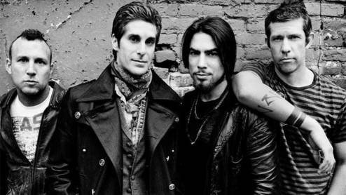 Jane's Addiction