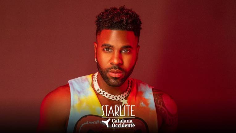 Jason Derulo