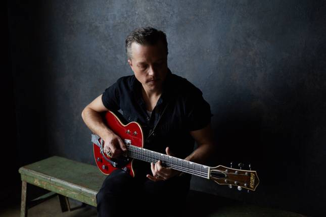 Jason Isbell