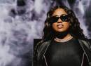 Jazmine Sullivan