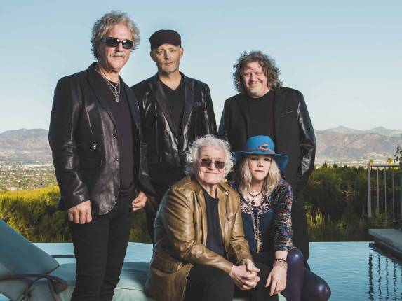 Jefferson Starship