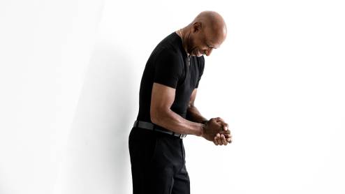 Jeffrey Osborne