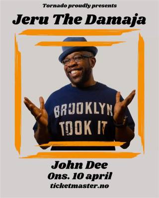 Jeru the Damaja