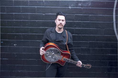 Jesse Dayton