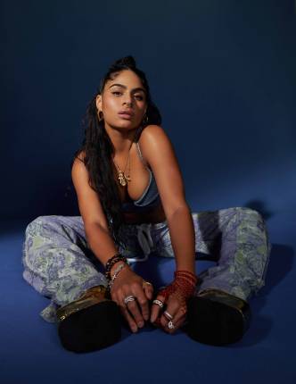 Jessie Reyez