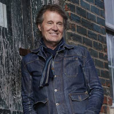 Jim Cuddy