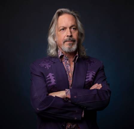 Jim Lauderdale