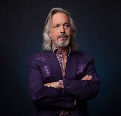 Jim Lauderdale