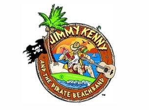 Jimmy Kenny & the Pirate Beach Band