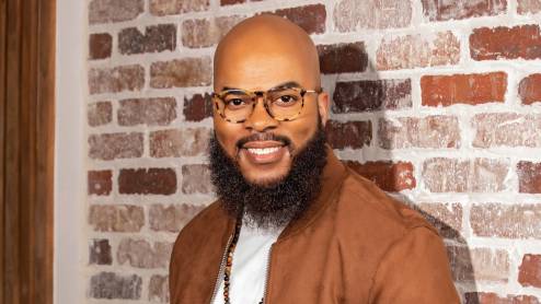 JJ Hairston