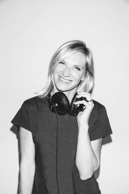 Jo Whiley’s 90s Anthems