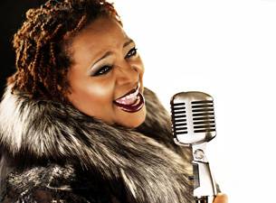 Jocelyn Brown