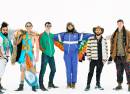 Joe Hertler & The Rainbow Seekers