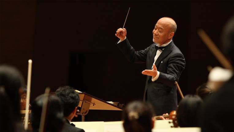 Joe Hisaishi