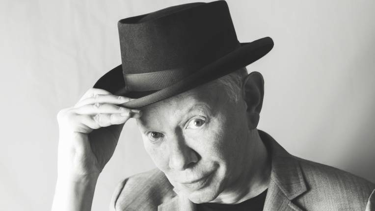 Joe Jackson