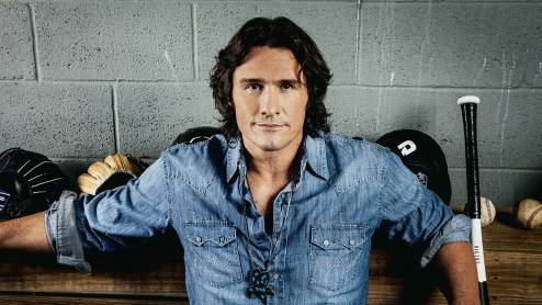 Joe Nichols