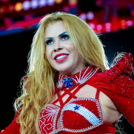 Joelma