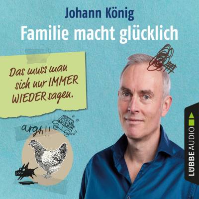 Johann König