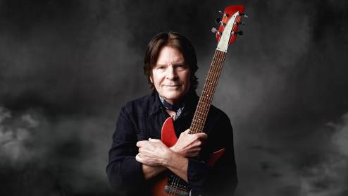 John Fogerty