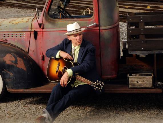 John Hiatt