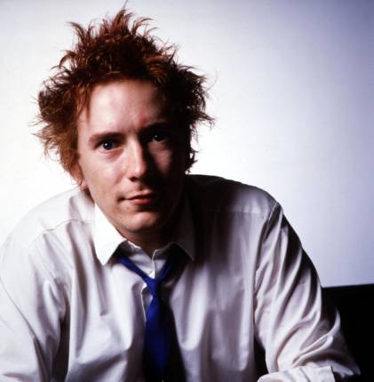 John Lydon