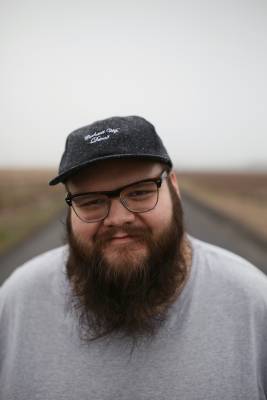 John Moreland