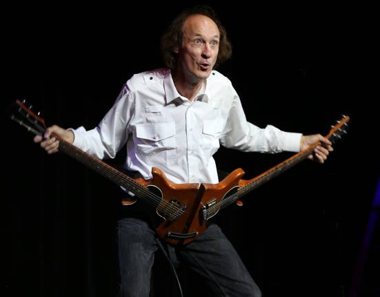 John Otway