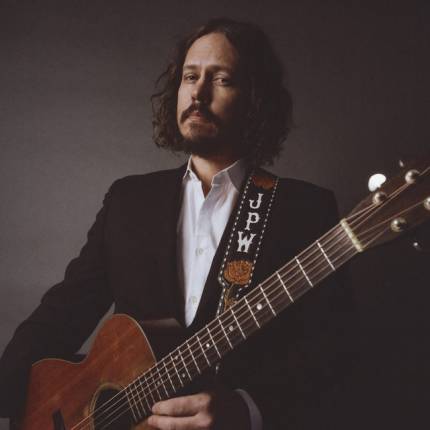 John Paul White