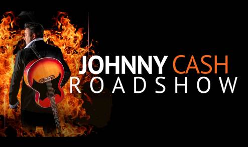 Johnny Cash Roadshow