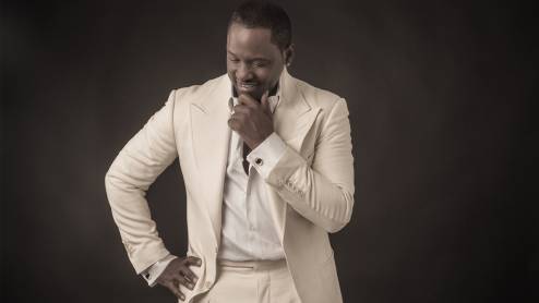 Johnny Gill