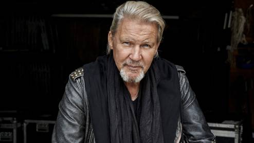 Johnny Logan