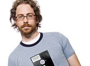 Jonathan Coulton