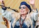 Joni Mitchell