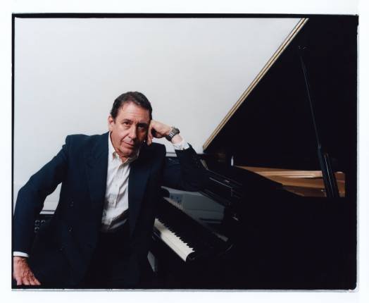 Jools Holland & His Rhythm And Blues Orchestra