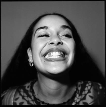 Jorja Smith