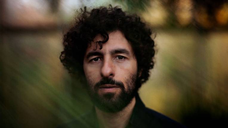 Jose Gonzalez