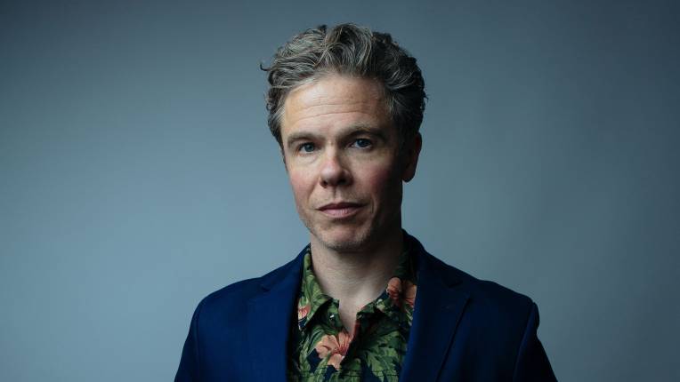 Josh Ritter