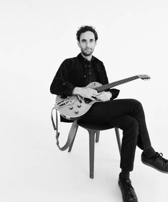 Julian Lage