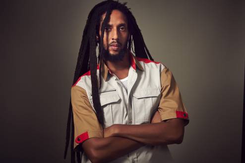 Julian Marley