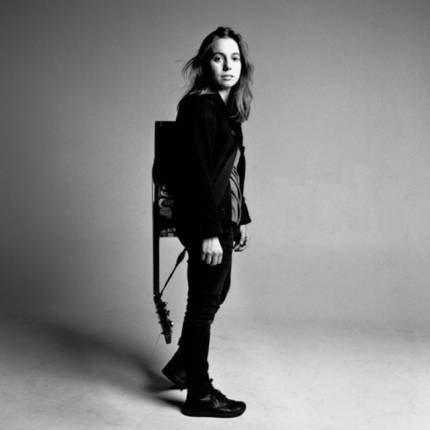 Julien Baker