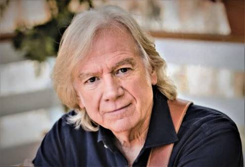 Justin Hayward