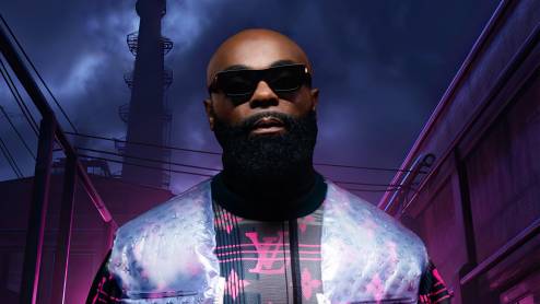 KAARIS