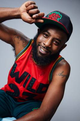 Karlous Miller