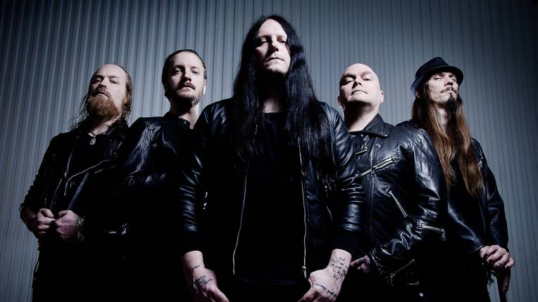 Katatonia