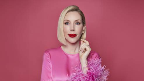 Katherine Ryan